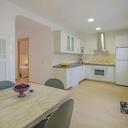 Holiday home Fuer 4 Personen Ca 100 Qm In Portocolom, Mallorca Suedostkueste Von Mallorca