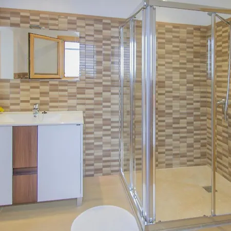 Fuer 4 Personen Ca 100 Qm In Portocolom, Mallorca Suedostkueste Von Mallorca Portocolom (Mallorca)
