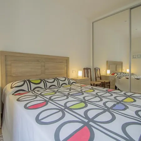 Fuer 4 Personen Ca 100 Qm In Portocolom, Mallorca Suedostkueste Von Mallorca Portocolom (Mallorca)