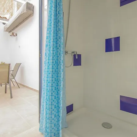 Fuer 4 Personen Ca 100 Qm In Portocolom, Mallorca Suedostkueste Von Mallorca Holiday home *